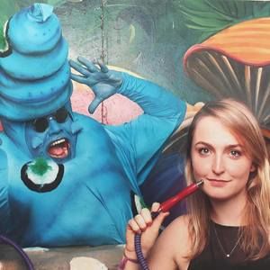 Meet your Posher, Annelise